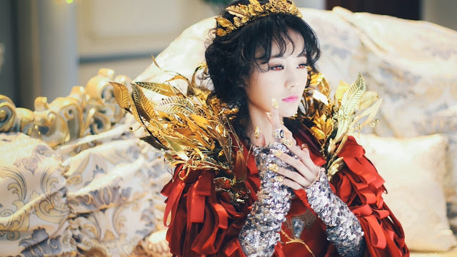 Xem Phim Bán Yêu Khuynh Thành 2 (Demon Girl 2)