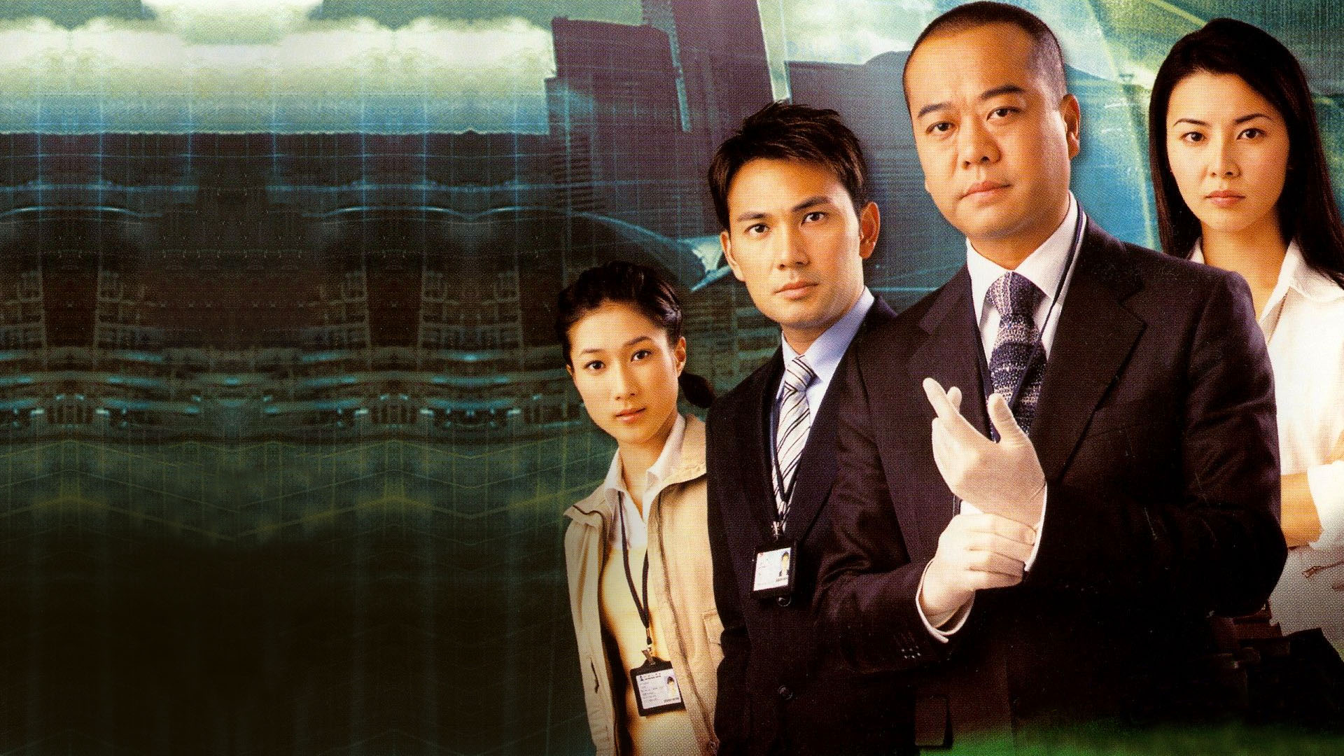 Xem Phim Bằng Chứng Thép 2 (Forensic Heroes 2)