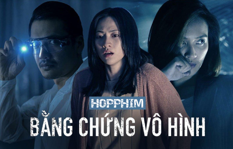 Xem Phim Bằng chứng vô hình (Invisible Evidence)