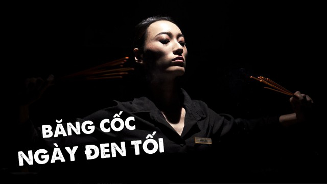 Xem Phim Băng Cốc Ngày Đen Tối (Bangkok Dark Tales)