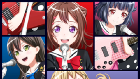 Xem Phim BanG Dream! 3 (BanG Dream! Season 3)