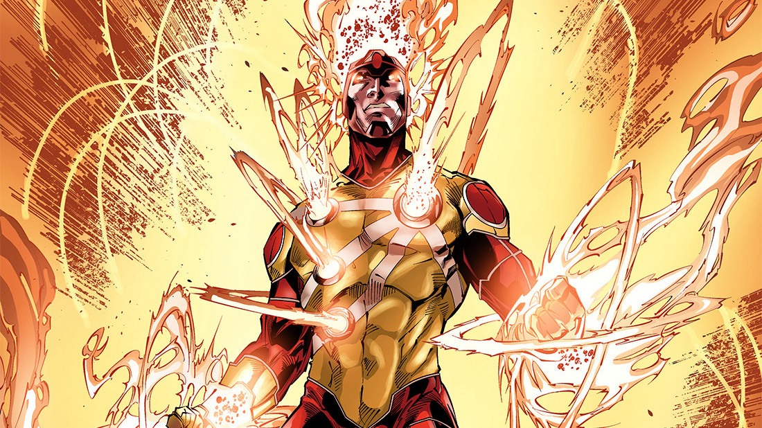 Xem Phim Bão lửa (Firestorm)