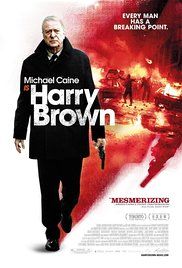 Banner Phim Báo Thù Cho Bạn (Harry Brown)