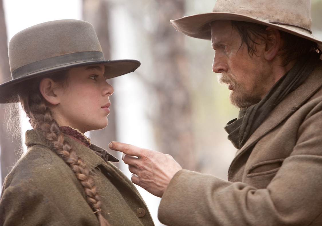 Xem Phim Báo Thù (True Grit)