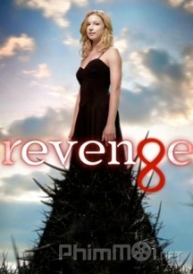 Banner Phim Báo Thù Phần 1 (Revenge Season 1)