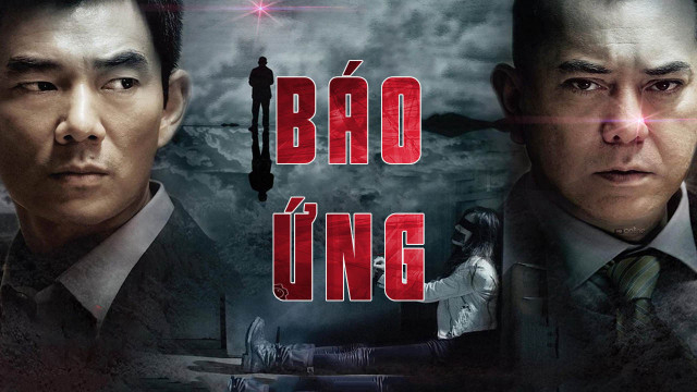 Banner Phim Báo Ứng (Punished)