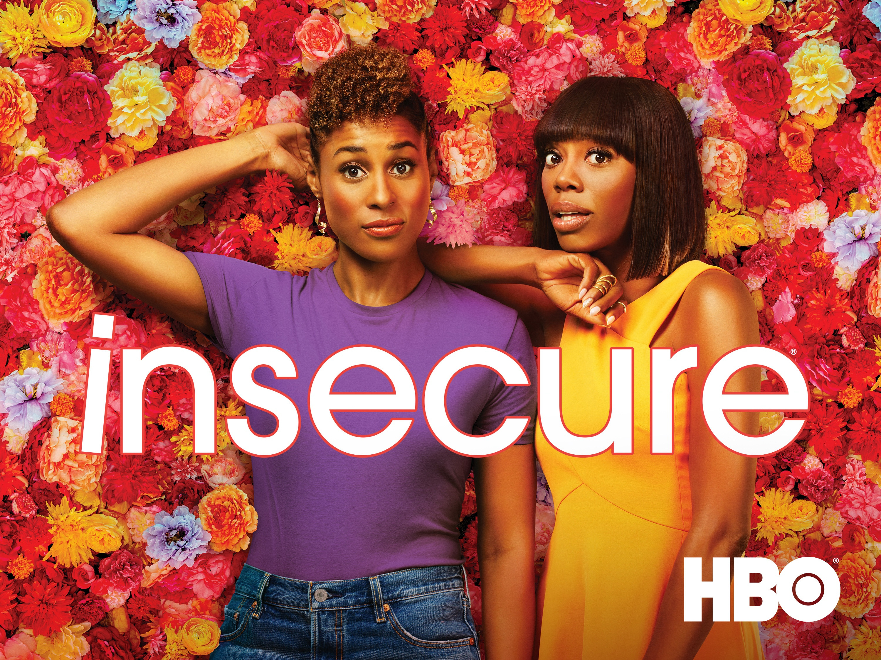 Xem Phim Bấp Bênh (Phần 3) (Insecure (Season 3))