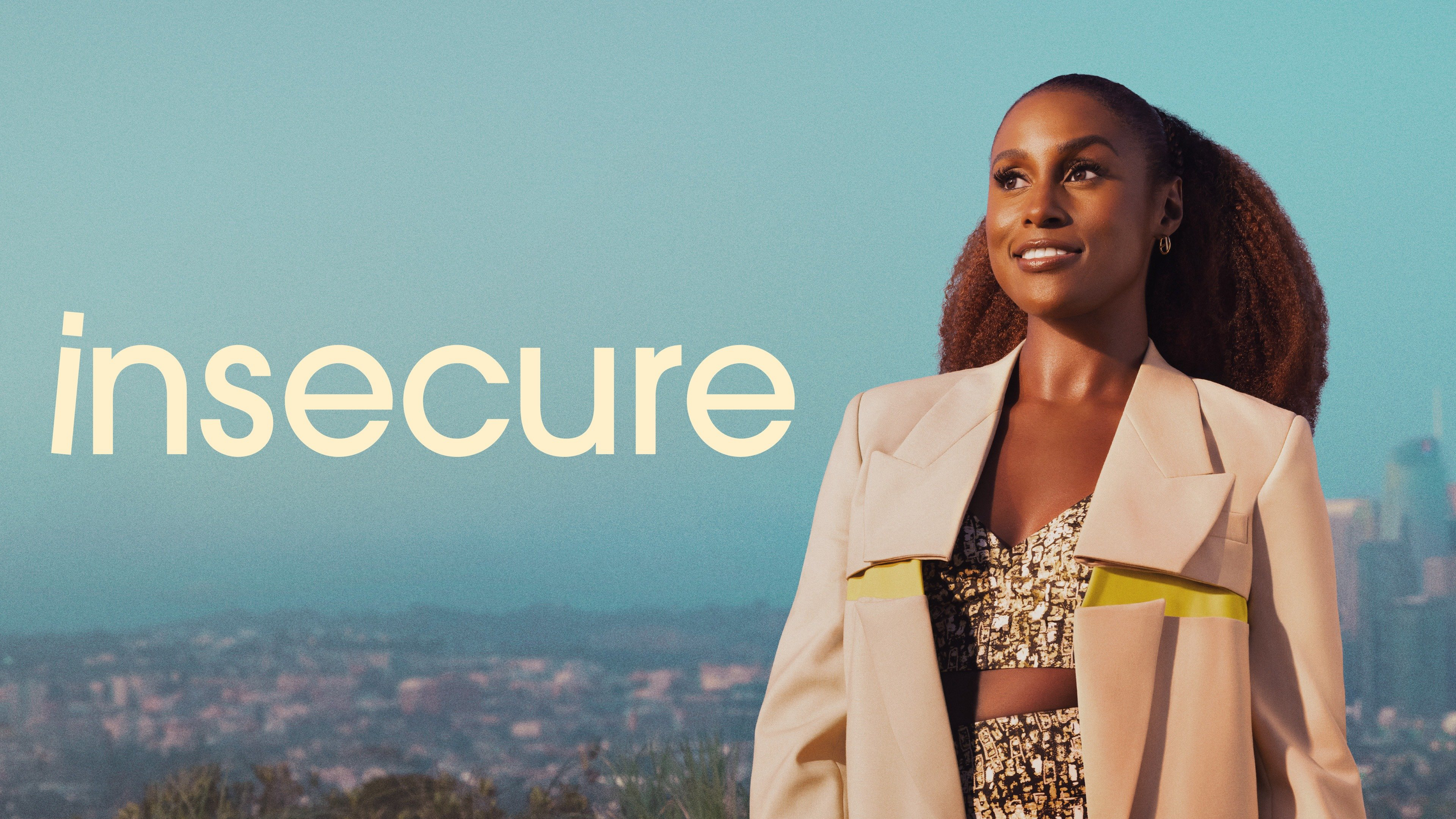 Xem Phim Bấp Bênh (Phần 5) (Insecure (Season 5))