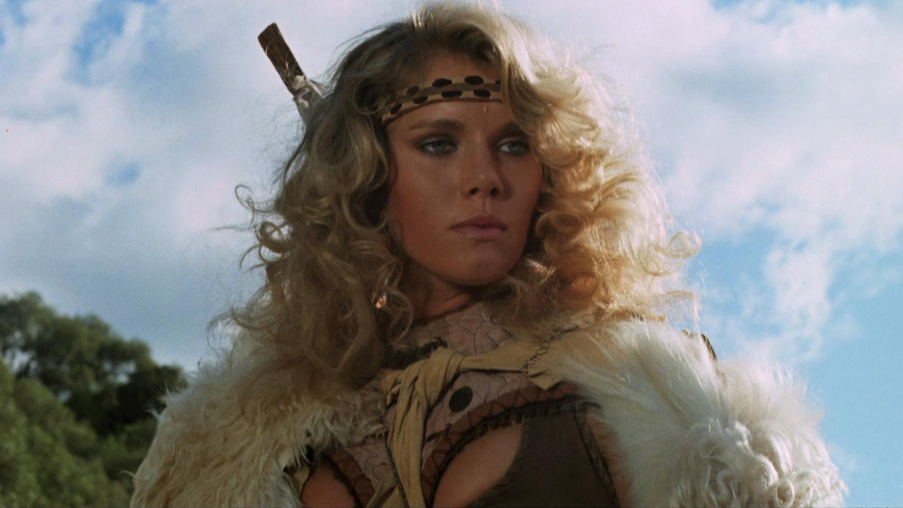 Xem Phim Barbarian Queen (Barbarian Queen)