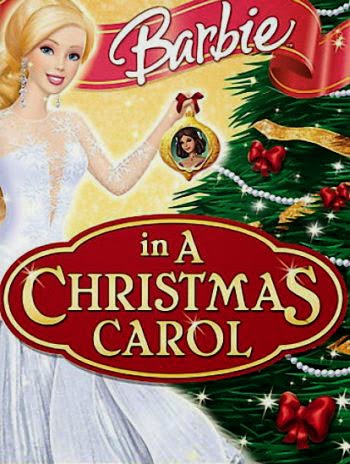 Banner Phim Barbie Và Đêm Giáng Sinh Huyền Diệu (Barbie In A Christmas Carol)