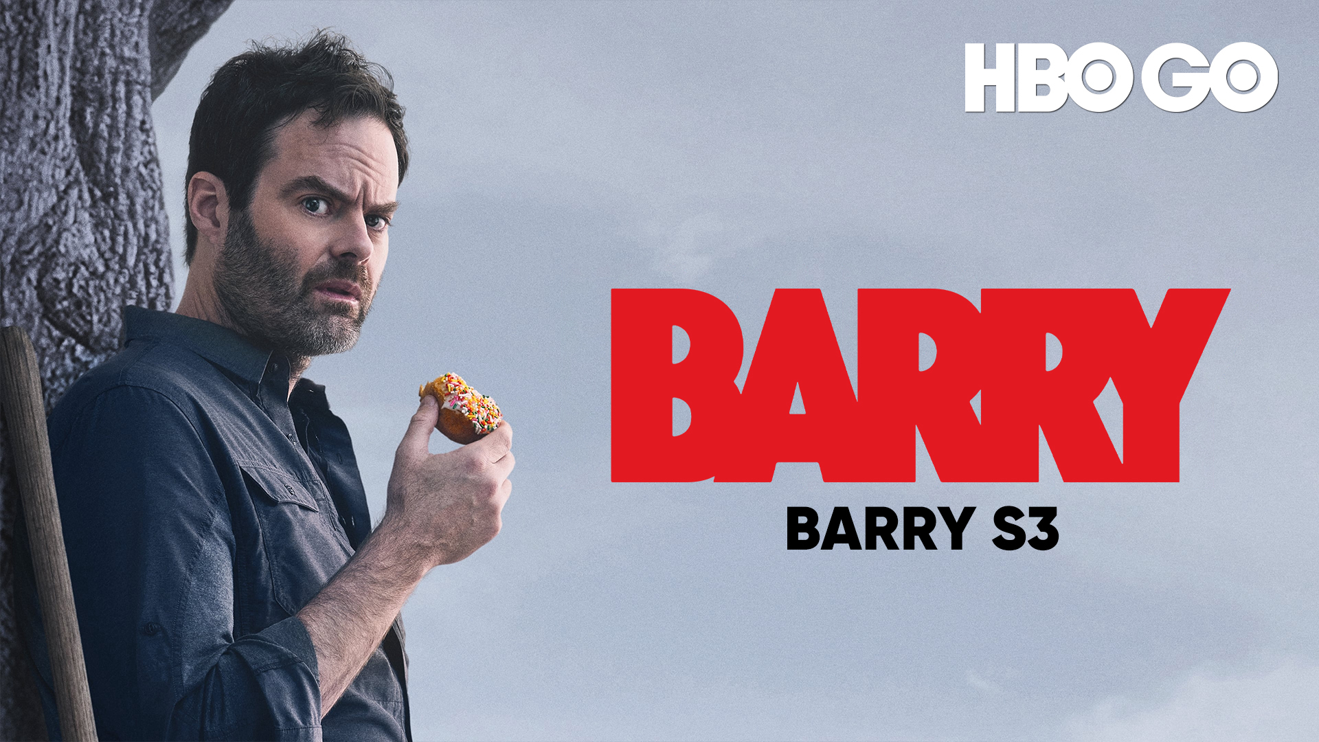 Banner Phim Barry (Phần 3) (Barry (Season 3))