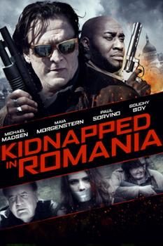 Banner Phim Bắt Cóc Bí Ẩn Ở Romania (Kidnapped In Romania)