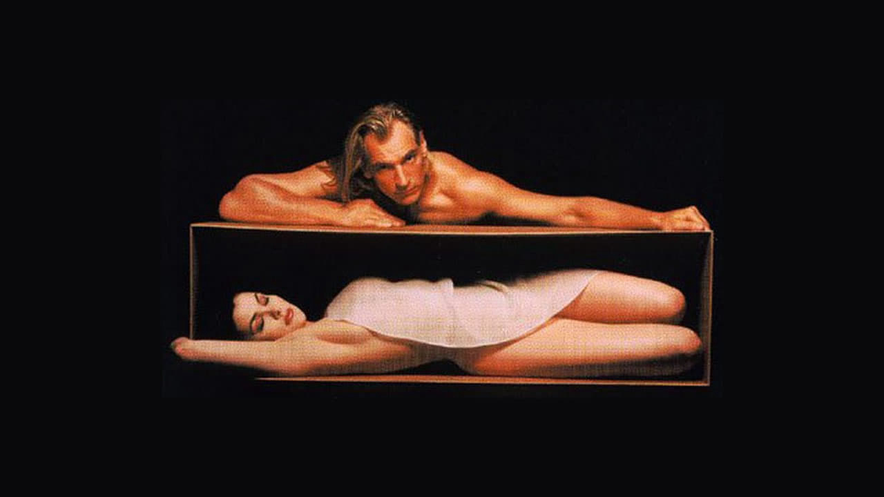 Xem Phim Bắt Cóc Helena (Boxing Helena)