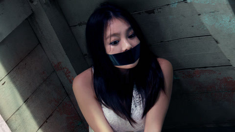 Xem Phim Bắt cóc màu đào (Peach color abduction)