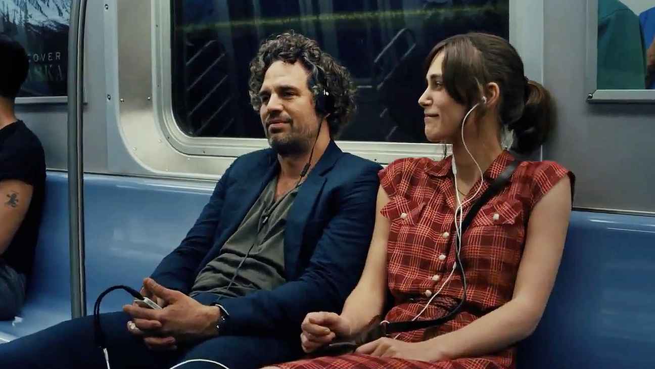 Xem Phim Bắt đầu lại (Begin Again)