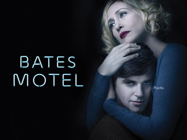 Banner Phim Bates Motel (Phần 3) (Bates Motel (Season 3))