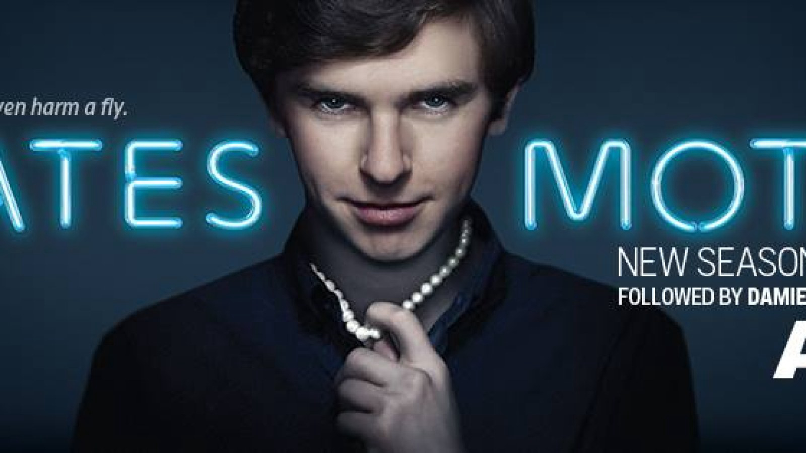 Xem Phim Bates Motel (Phần 4) (Bates Motel (Season 4))