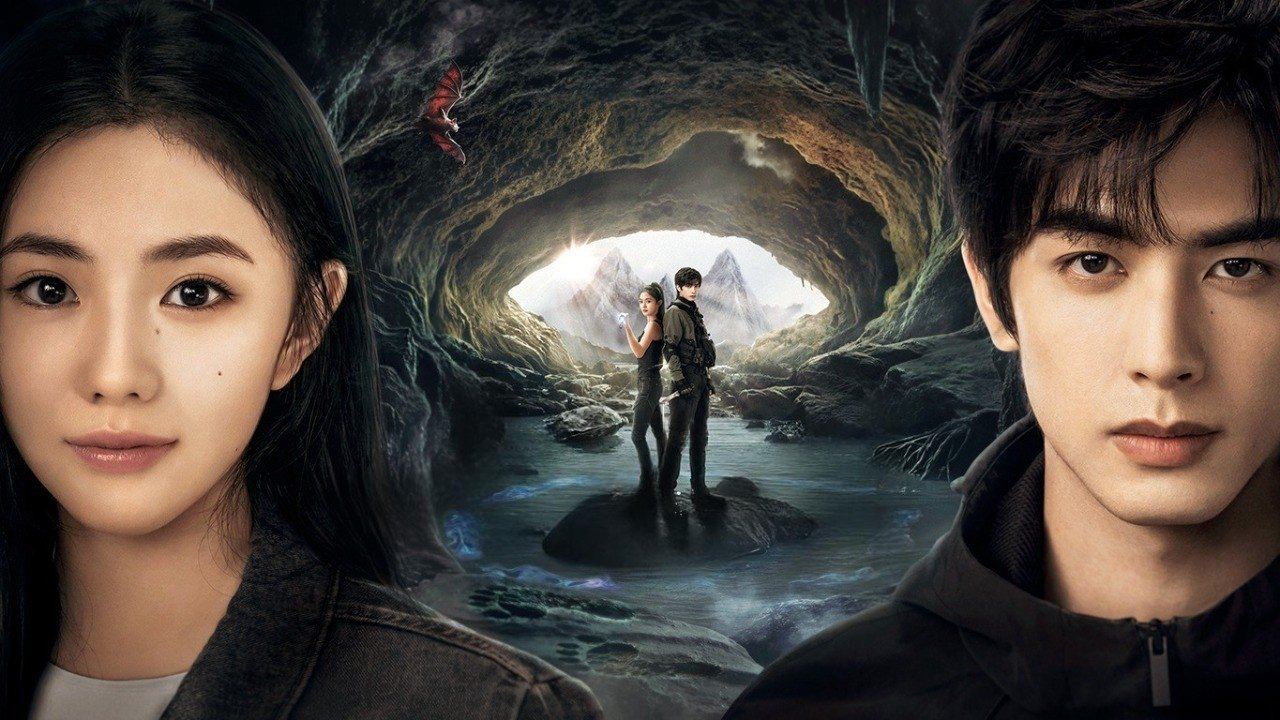 Xem Phim Bảy Di Vật Tà Ám (The Seven Relics of ill Omen)