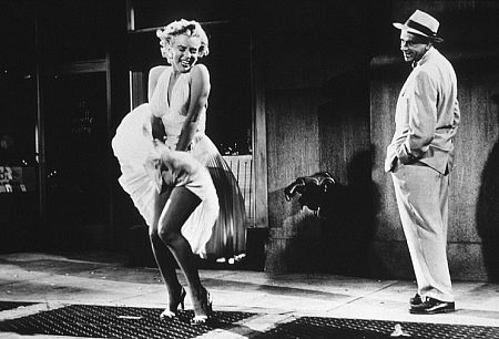 Banner Phim Bảy Năm Ngứa Ngáy (The Seven Year Itch)