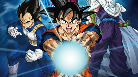 Banner Phim Bảy Viên Ngọc Rồng Siêu Cấp (Dragon Ball Super)