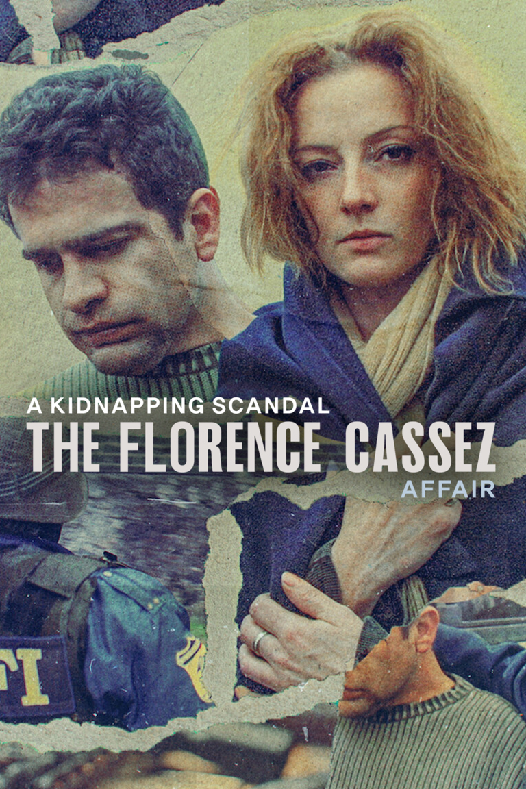 Banner Phim Bê Bối Bắt Cóc: Vụ Án Florence Cassez (A Kidnapping Scandal: The Florence Cassez Affair)