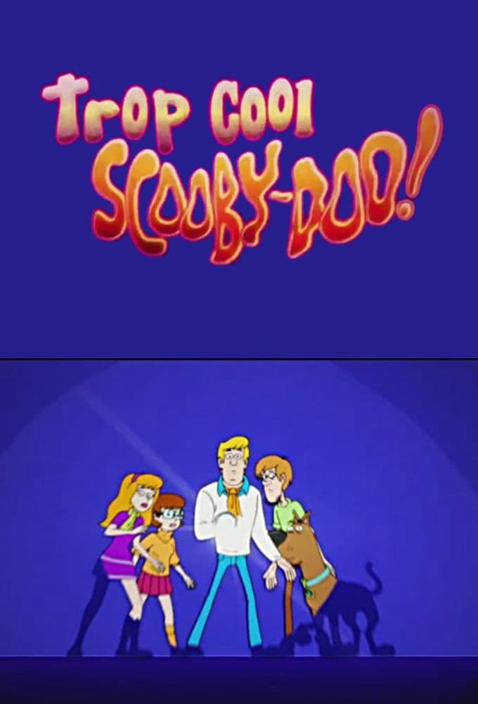 Banner Phim Be Cool, Scooby-Doo! (Phần 1) (Be Cool, Scooby-Doo! (Season 1))