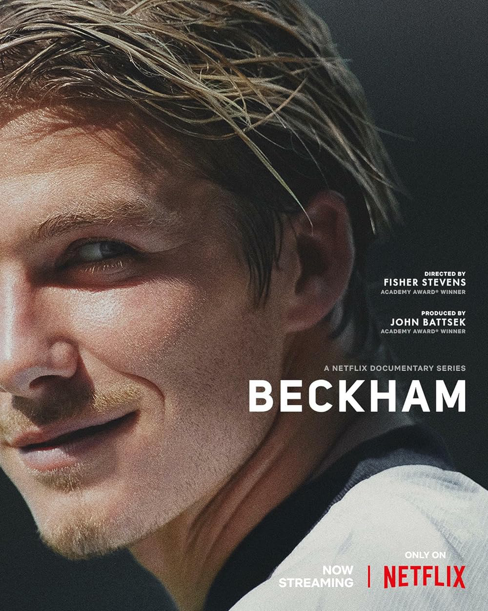 Banner Phim Beckham (Beckham)