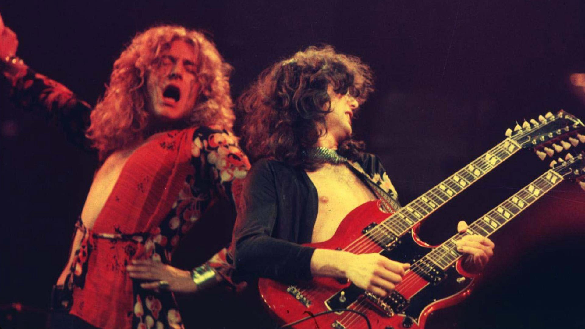Xem Phim Becoming Led Zeppelin (Becoming Led Zeppelin)