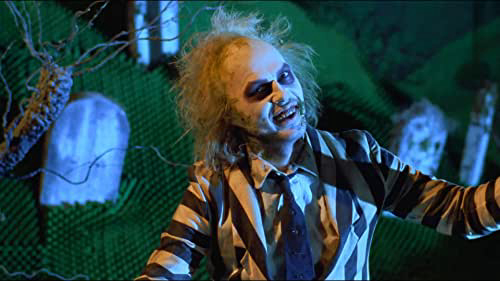 Xem Phim Beetlejuice (Beetlejuice)