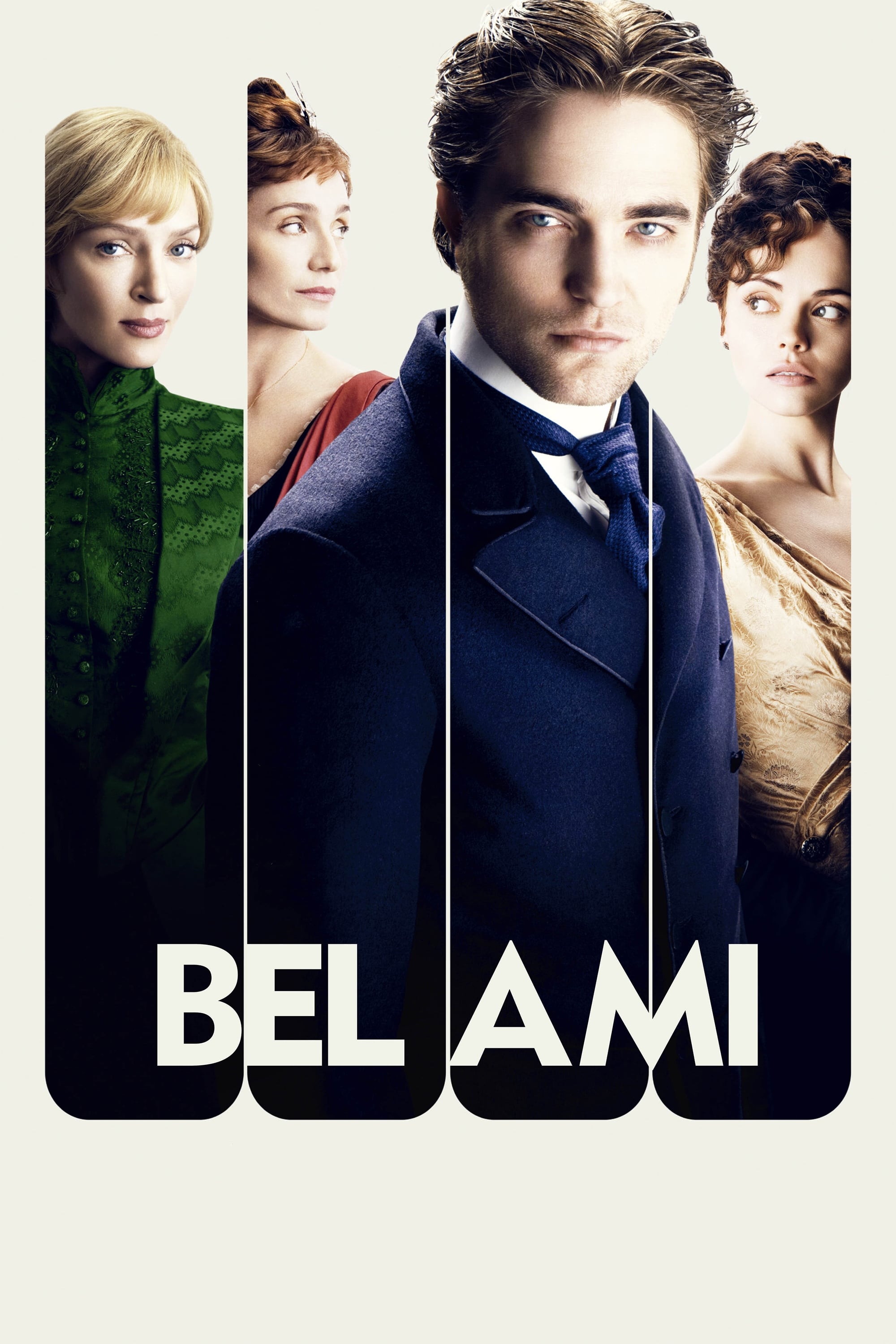 Banner Phim Bel Ami (Bel Ami)