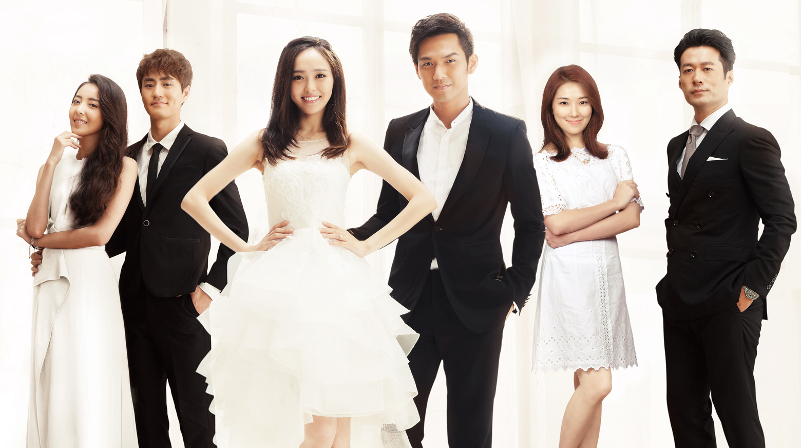 Banner Phim Bên Nhau Trọn Đời (My Sunshine)