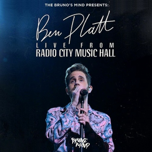 Banner Phim Ben Platt: Trực Tiếp Từ Nhà Hát Radio City (Ben Platt Live From Radio City Music Hall)