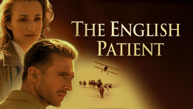 Xem Phim  Bệnh Nhân Người Anh (The English Patient)