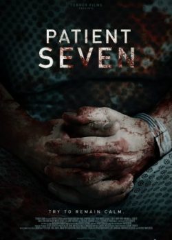 Banner Phim Bệnh Nhân Số Bảy (Patient Seven)