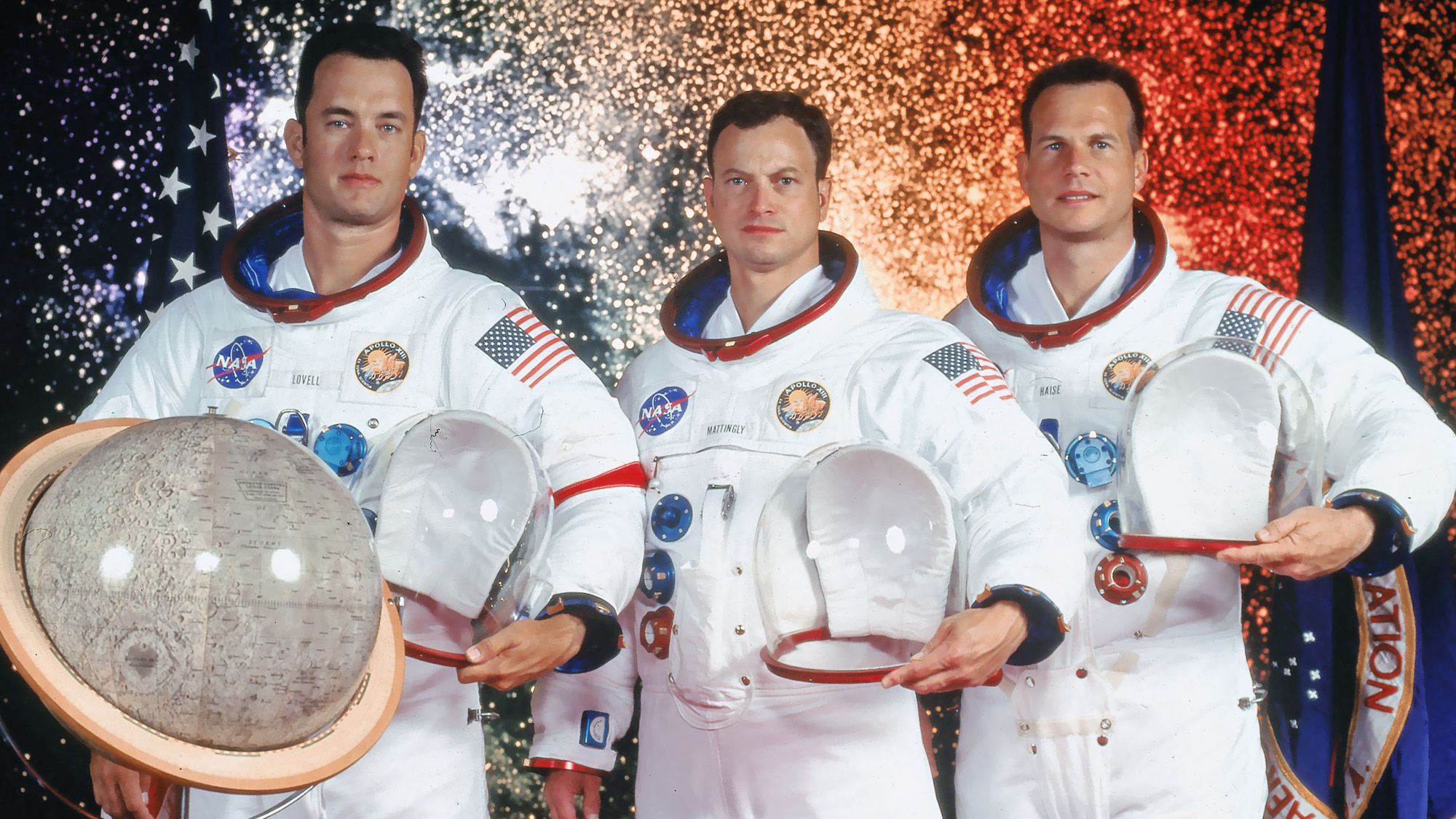 Banner Phim Bí Ẩn Mặt Trăng (Apollo 13)