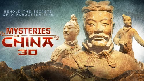 Xem Phim Bí Ẩn Trung Hoa Cổ Đại (Mysteries Of Ancient China)