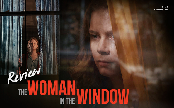 Banner Phim Bí mật bên kia khung cửa (The Woman in the Window)