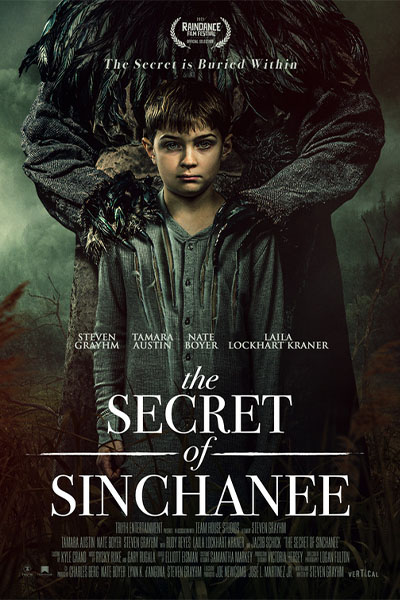 Banner Phim Bí Mật của Sinchanee (The Secret of Sinchanee)
