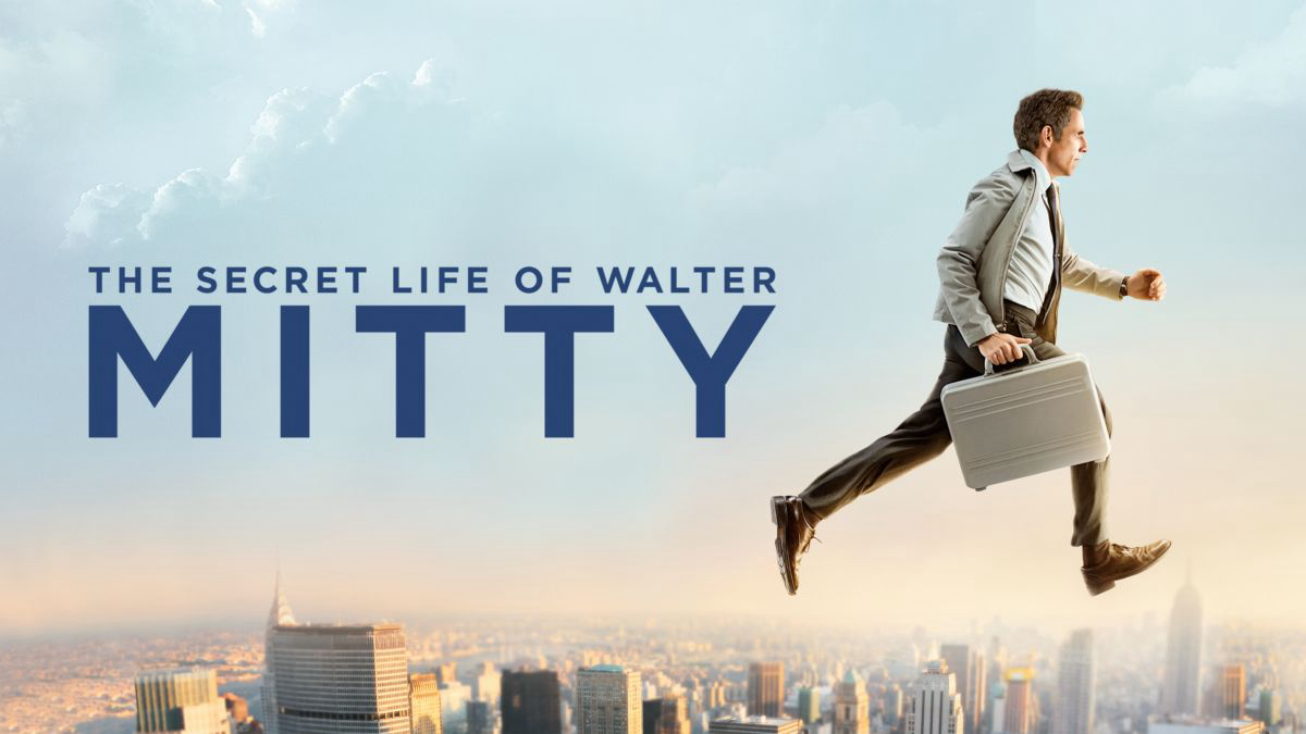 Xem Phim Bí Mật Của Walter Mitty (The Secret Life of Walter Mitty)