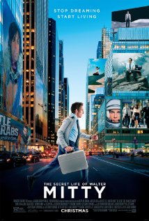 Banner Phim Bí Mật Của Walter Mitty (The Secret Life of Walter Mitty)