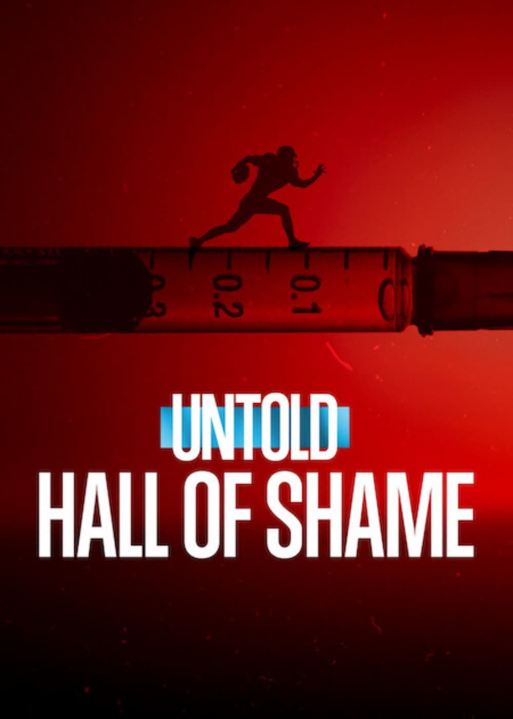 Banner Phim Bí mật giới thể thao: Bê bối Balco (Untold: Hall of Shame)
