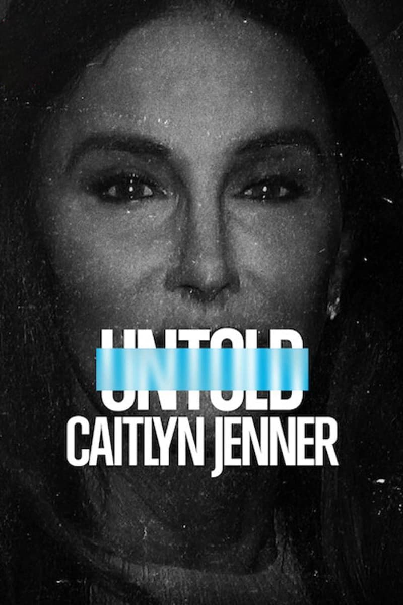 Banner Phim Bí Mật Giới Thể Thao: Caitlyn Jenner (Untold: Caitlyn Jenner)