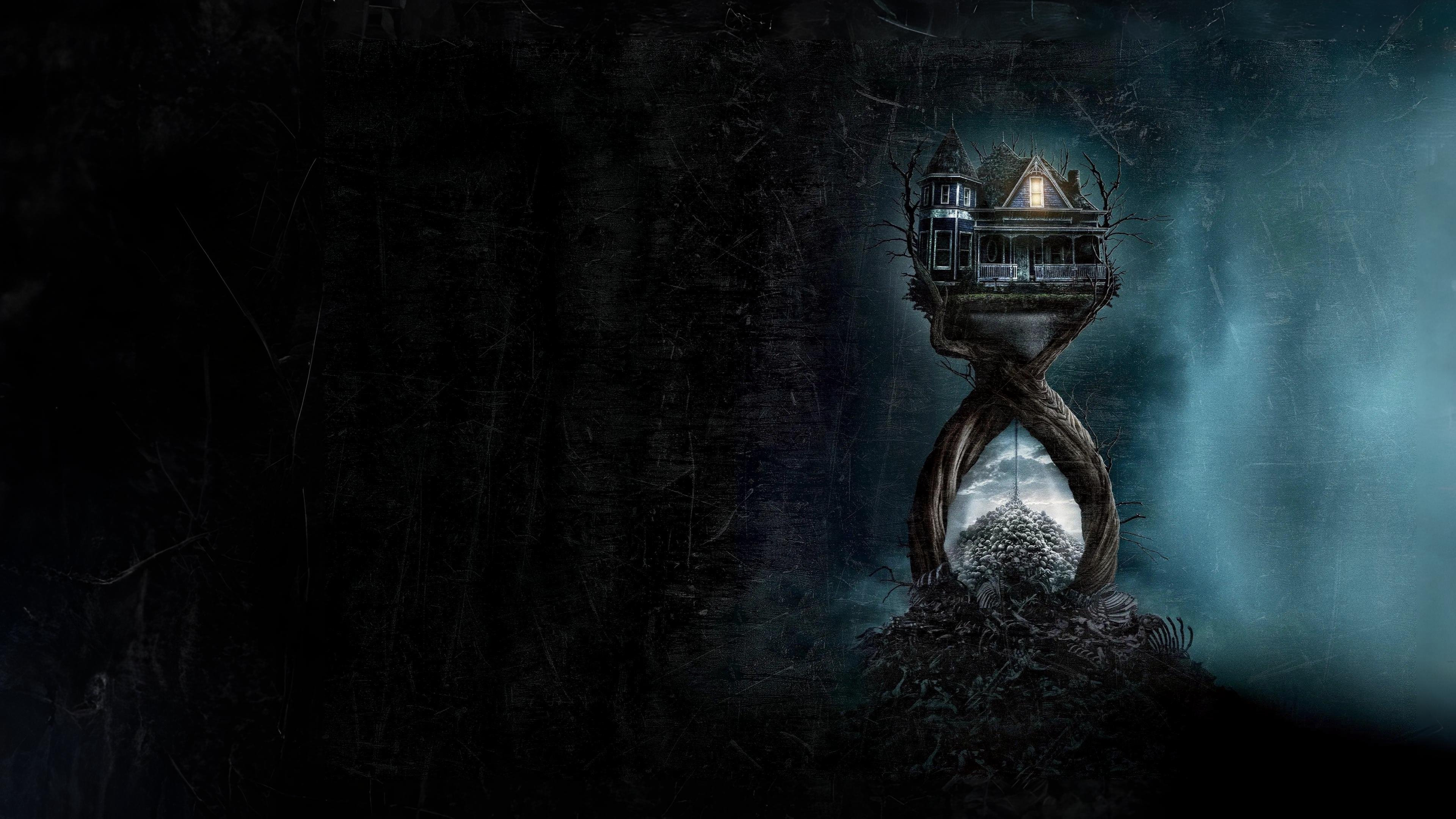 Xem Phim Bí Mật Kinh Hoàng (Until Dawn)