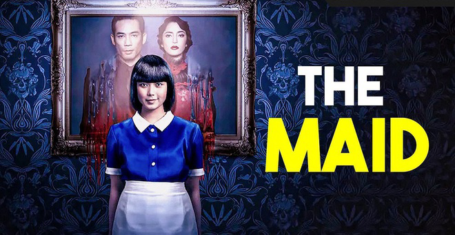 Xem Phim Bí mật người hầu gái (The Maid)
