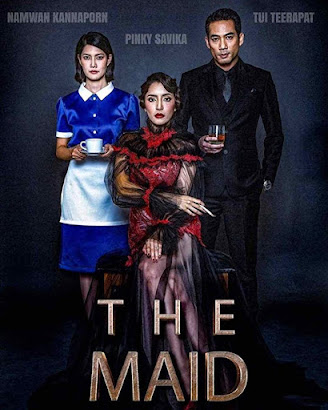Banner Phim Bí Mật Người Hầu Gái (The Maid)
