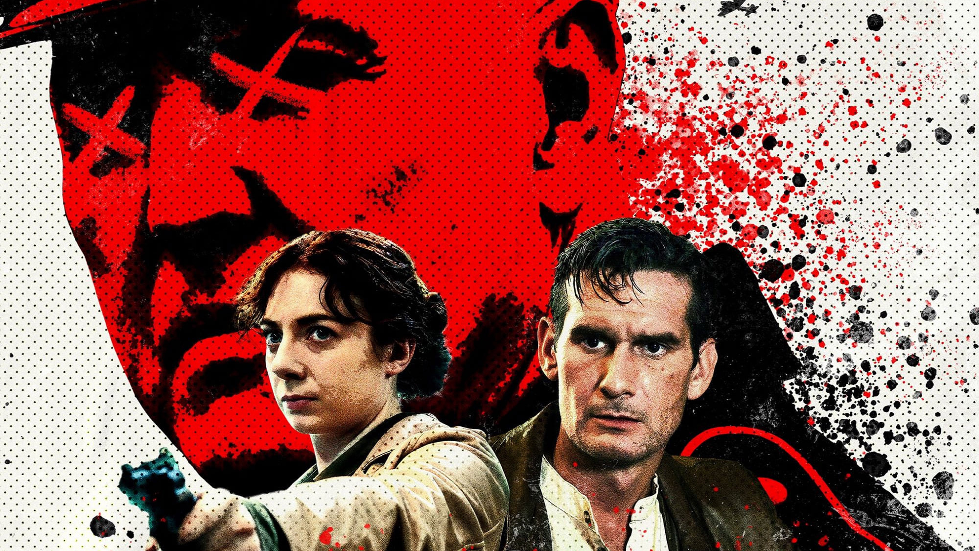 Xem Phim Bí Mật Trụ Sở Nazi (Condor's Nest)