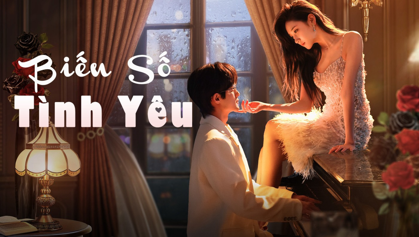 Xem Phim Biến Số Tình Yêu (Fervent Kiss)