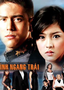 Banner Phim Biển Tình Ngang Trái (Philippines)