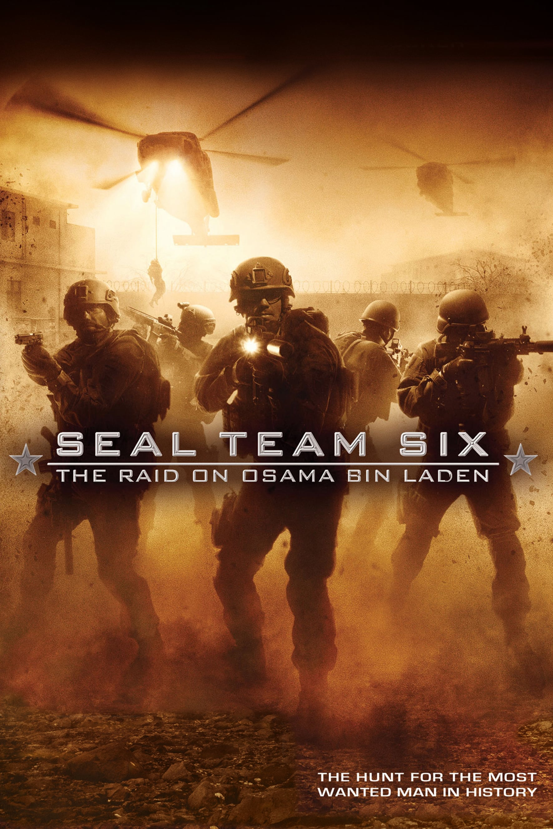 Banner Phim Biệt Đội 6: Cuộc Săn Đuổi Osama Bin Laden (Seal Team Six: The Raid On Osama Bin Laden)