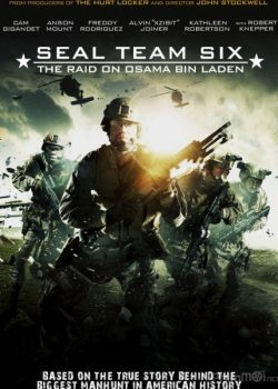 Banner Phim Biệt Đội Seal 6: Cuộc Đột Kích Osama Bin Laden (Seal Team Six: The Raid on Osama Bin Laden)